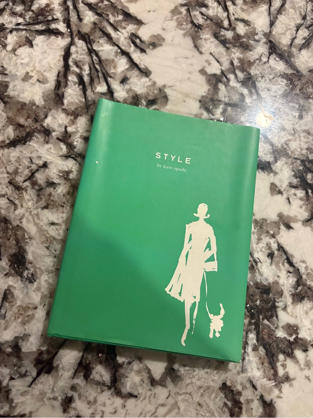 kate spade Kids Shoes Box in Green